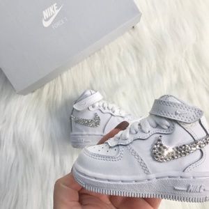 baby nikes